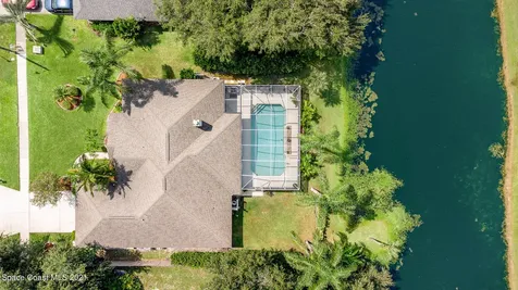 3295 Savannahs Trail Merritt Island FL 32953