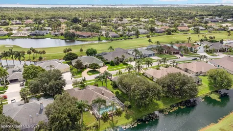 3295 Savannahs Trail Merritt Island FL 32953