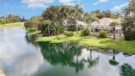 3295 Savannahs Trail Merritt Island FL 32953