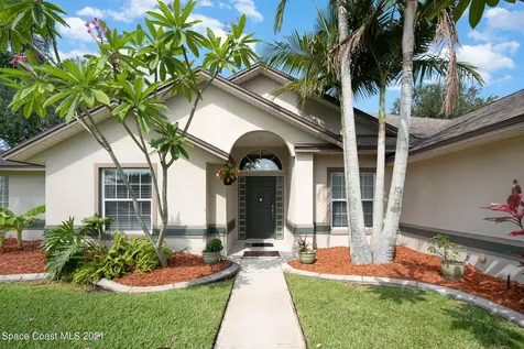 3295 Savannahs Trail Merritt Island FL 32953
