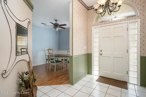 3295 Savannahs Trail Merritt Island FL 32953