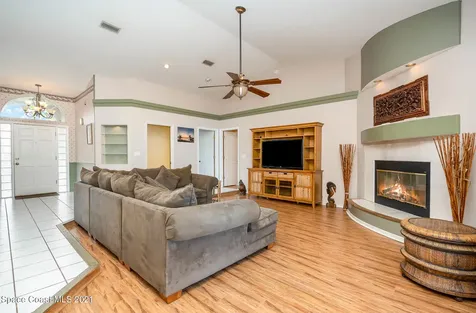 3295 Savannahs Trail Merritt Island FL 32953