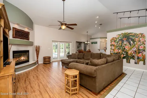 3295 Savannahs Trail Merritt Island FL 32953