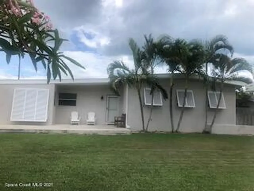 337 W Arlington Street Satellite Beach FL 32937