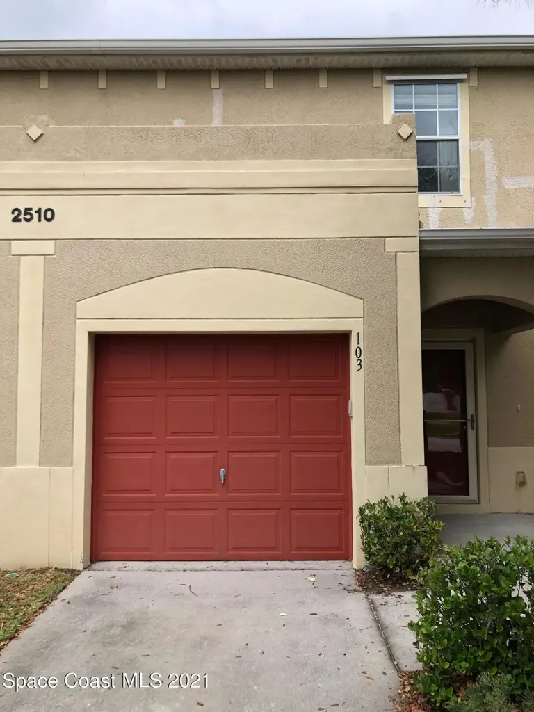 2510 Revolution Street Melbourne FL 32935