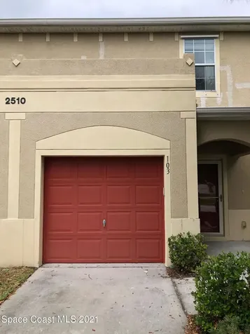 2510 Revolution Street Melbourne FL 32935