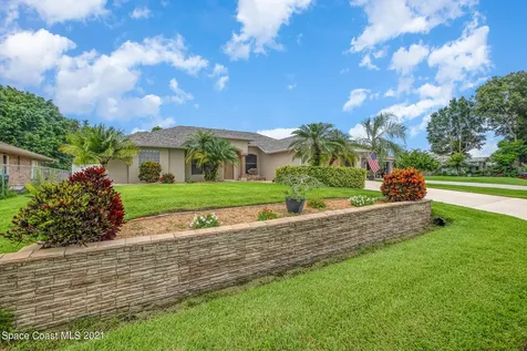 1347 Armory Drive NE Palm Bay FL 32907