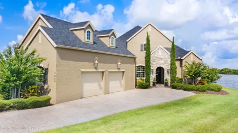 1360 Holly Avenue Merritt Island FL 32952