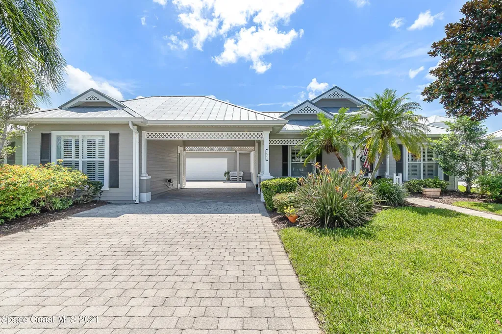 1542 Vestavia Circle Melbourne FL 32940