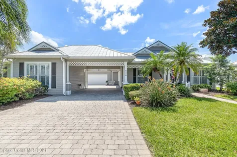 1542 Vestavia Circle Melbourne FL 32940