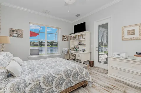 1542 Vestavia Circle Melbourne FL 32940