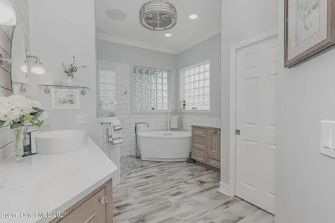 1542 Vestavia Circle Melbourne FL 32940
