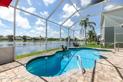 1542 Vestavia Circle Melbourne FL 32940
