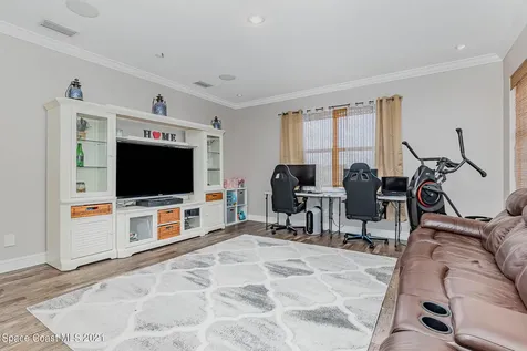 1542 Vestavia Circle Melbourne FL 32940