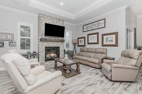 1542 Vestavia Circle Melbourne FL 32940