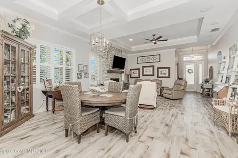 1542 Vestavia Circle Melbourne FL 32940