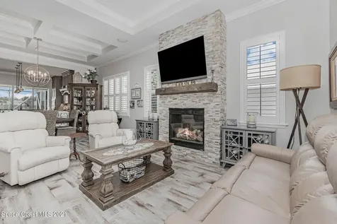 1542 Vestavia Circle Melbourne FL 32940