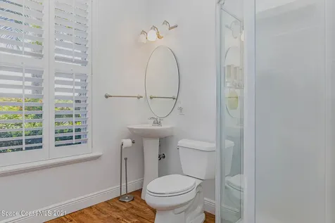 1542 Vestavia Circle Melbourne FL 32940