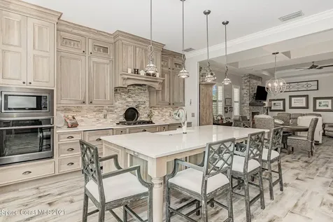1542 Vestavia Circle Melbourne FL 32940