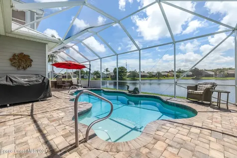 1542 Vestavia Circle Melbourne FL 32940