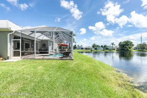 1542 Vestavia Circle Melbourne FL 32940