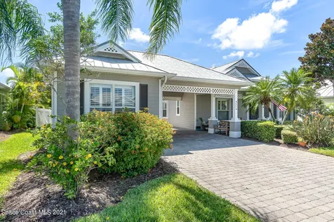 1542 Vestavia Circle Melbourne FL 32940