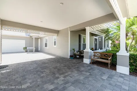 1542 Vestavia Circle Melbourne FL 32940