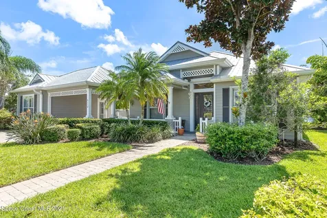1542 Vestavia Circle Melbourne FL 32940