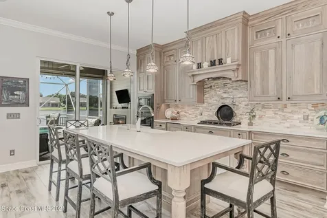 1542 Vestavia Circle Melbourne FL 32940