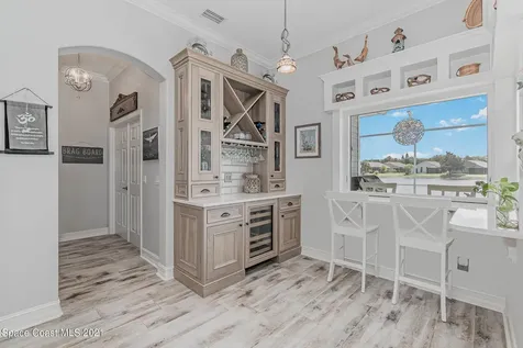 1542 Vestavia Circle Melbourne FL 32940