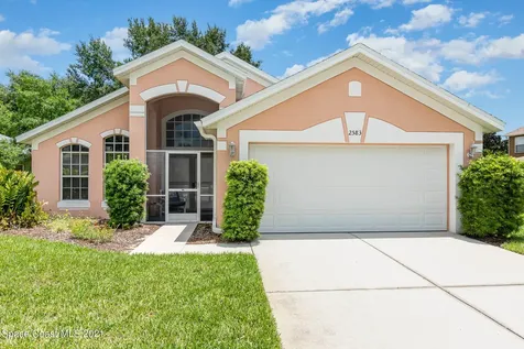 2583 Hudson Avenue Merritt Island FL 32952