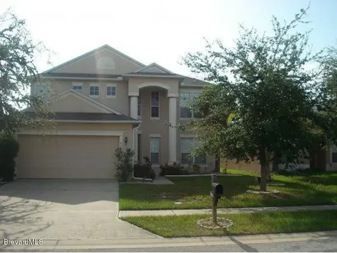 4254 Canby Drive Melbourne FL 32901