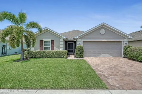 441 Briarcliff Circle Sebastian FL 32958