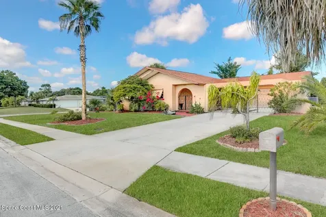 2600 Lewis Street Melbourne FL 32901