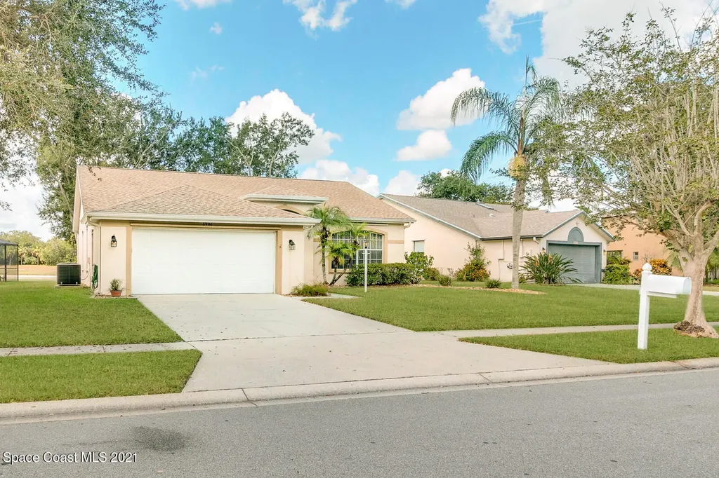 6906 Blackberry Court Melbourne FL 32940