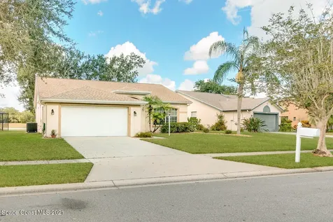 6906 Blackberry Court Melbourne FL 32940