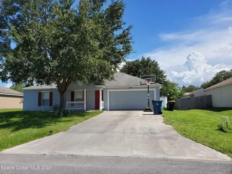 1031 Westport Street SE Palm Bay FL 32909