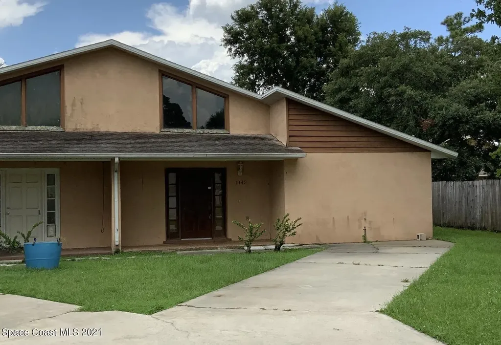 2445 Kathi Kim Street Cocoa FL 32926