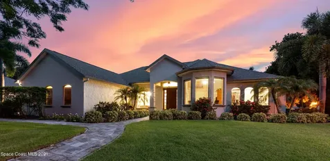 4245 Blossom Circle Merritt Island FL 32952