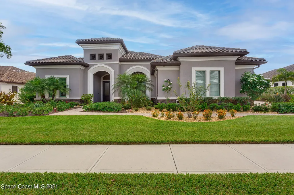 3458 Imperata Drive Rockledge FL 32955