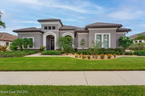 3458 Imperata Drive Rockledge FL 32955