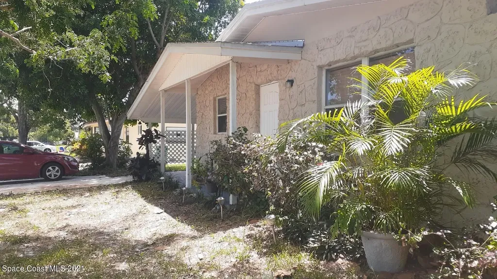 2695 King Richard Road Melbourne FL 32935