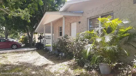 2695 King Richard Road Melbourne FL 32935