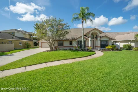 3450 Savannahs Trail Merritt Island FL 32953