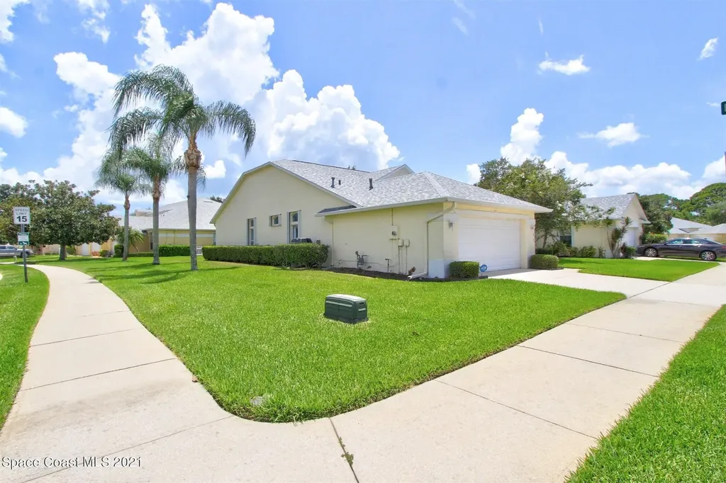 485 Haley Court Melbourne FL 32940