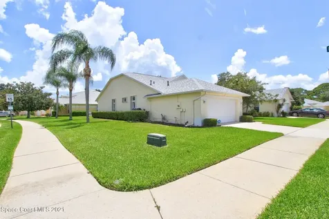 485 Haley Court Melbourne FL 32940