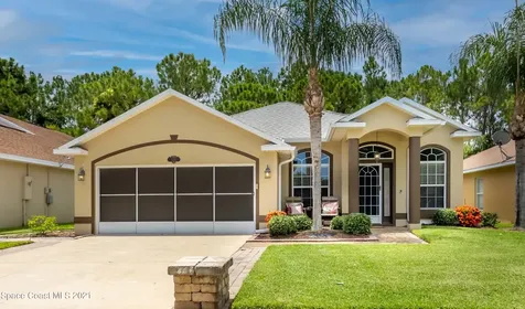 2311 Stratford Pointe Drive Melbourne FL 32904