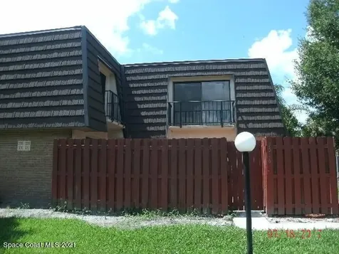 3016 Vista Oaks Circle NE Palm Bay FL 32905