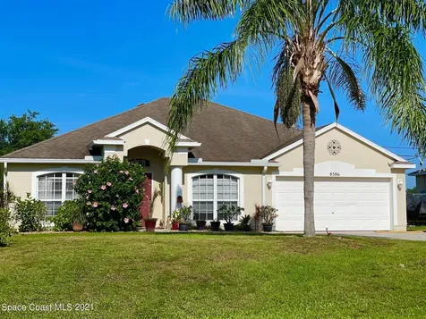 8586 103rd Avenue Vero Beach FL 32967