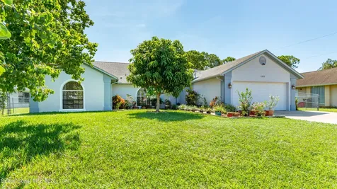 1251 Bluff Avenue NE Palm Bay FL 32907